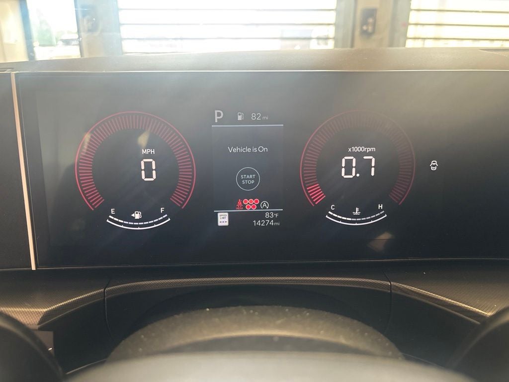 2025 Hyundai SANTA FE SE