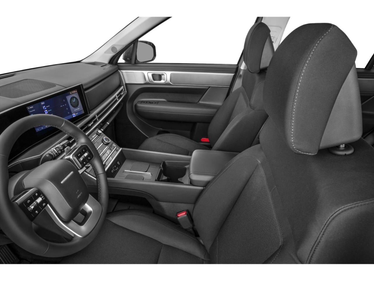 2025 Hyundai SANTA FE SE