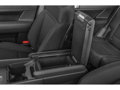 2025 Hyundai SANTA FE SE