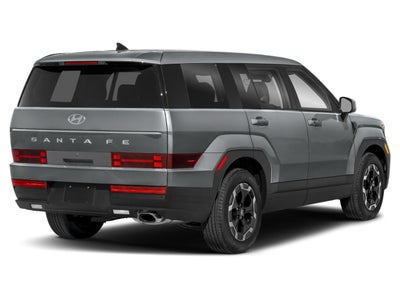 2025 Hyundai SANTA FE SE