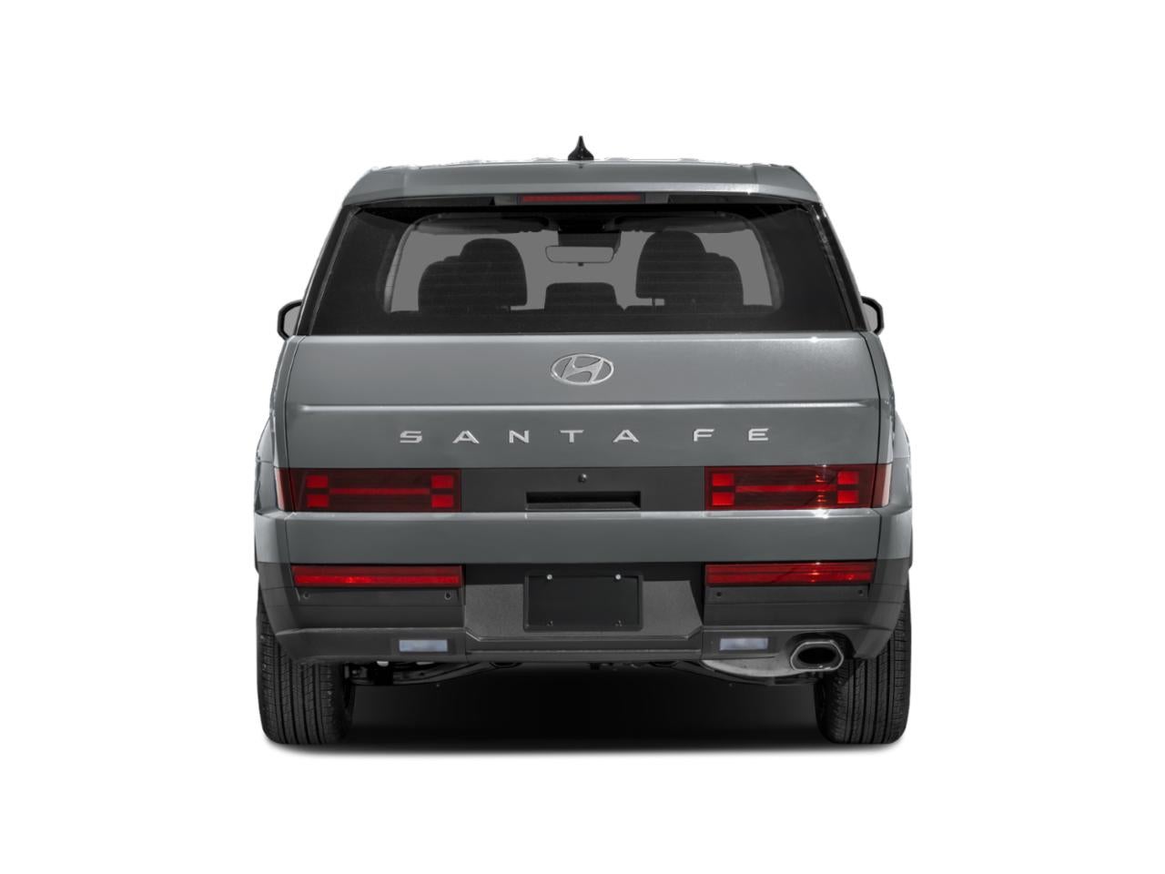 2025 Hyundai SANTA FE SE