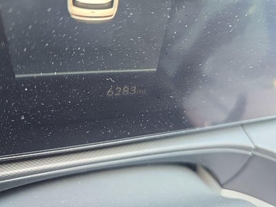 2025 Hyundai SANTA FE Hybrid SEL
