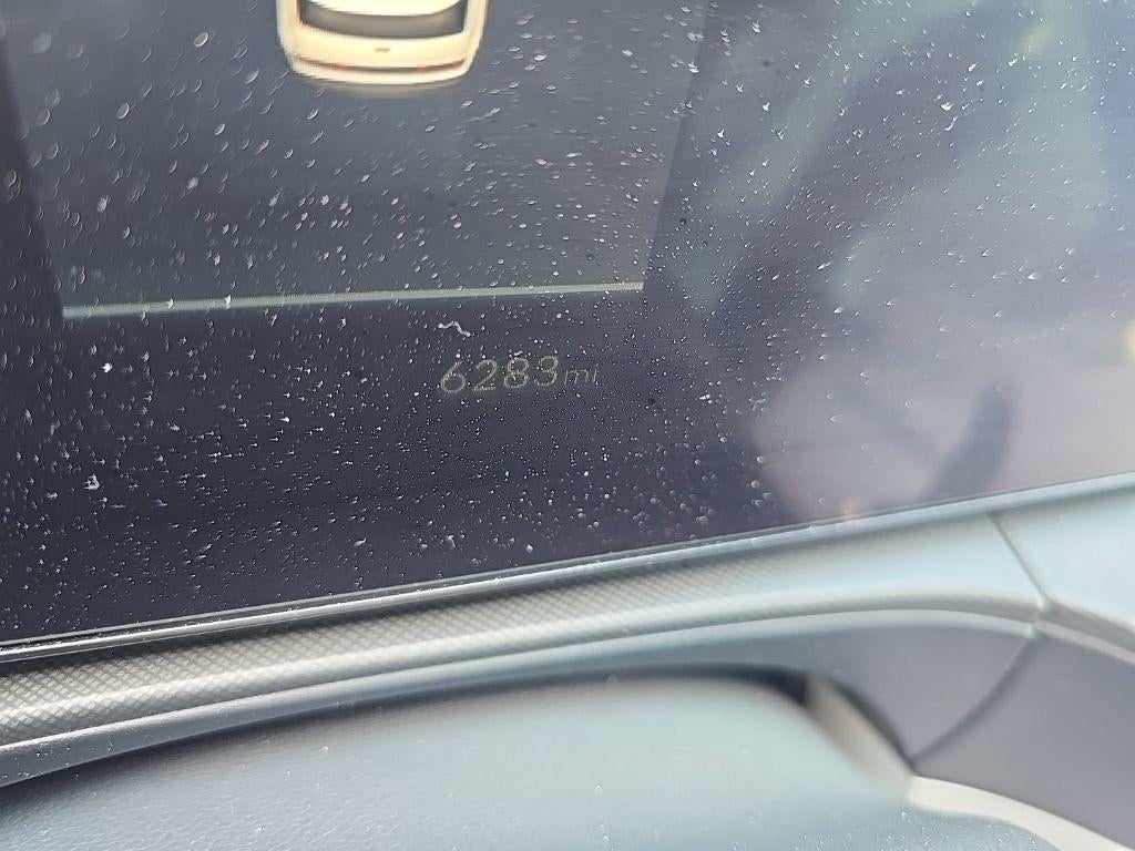 2025 Hyundai SANTA FE Hybrid SEL
