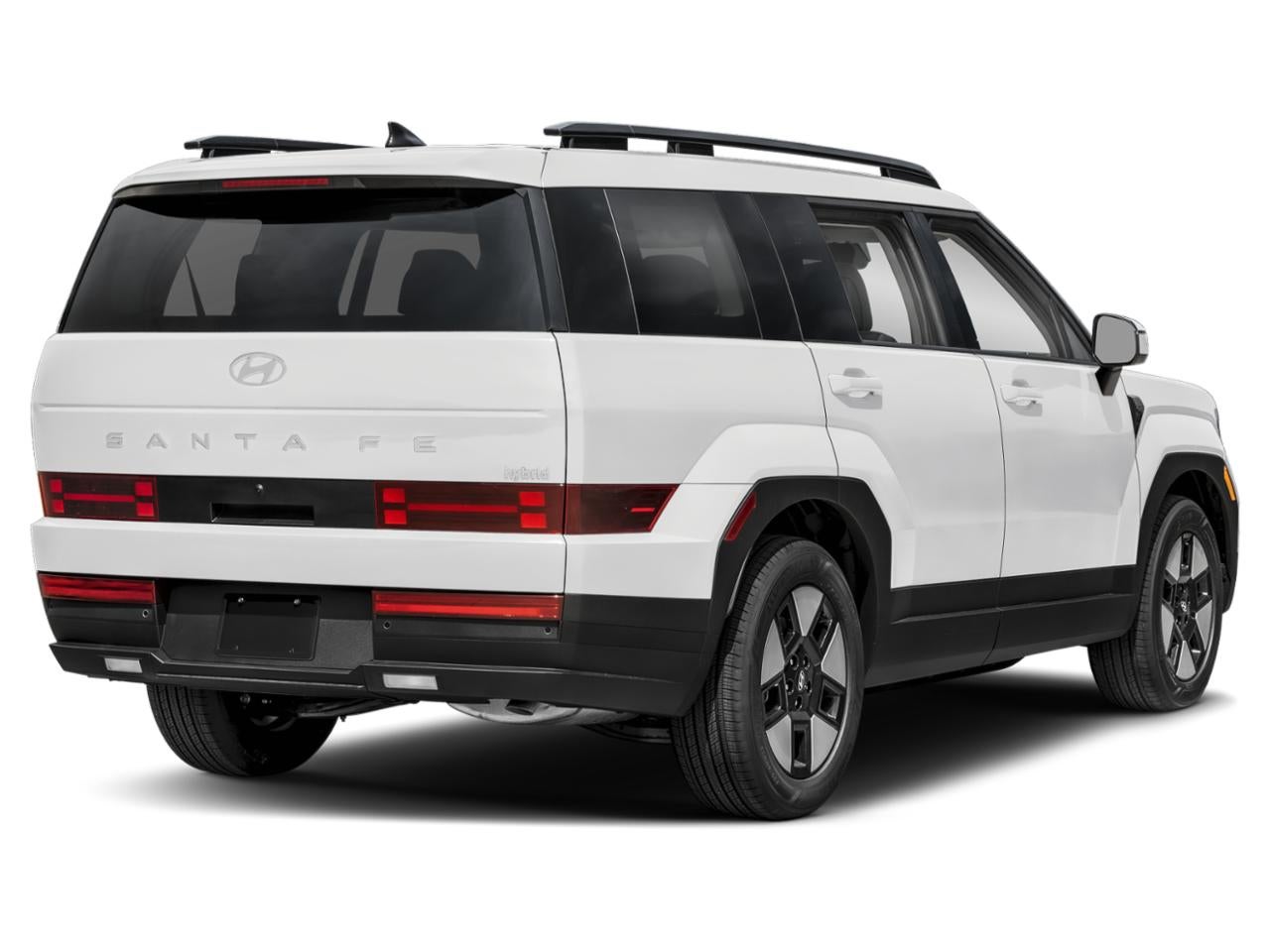 2025 Hyundai SANTA FE Hybrid SEL