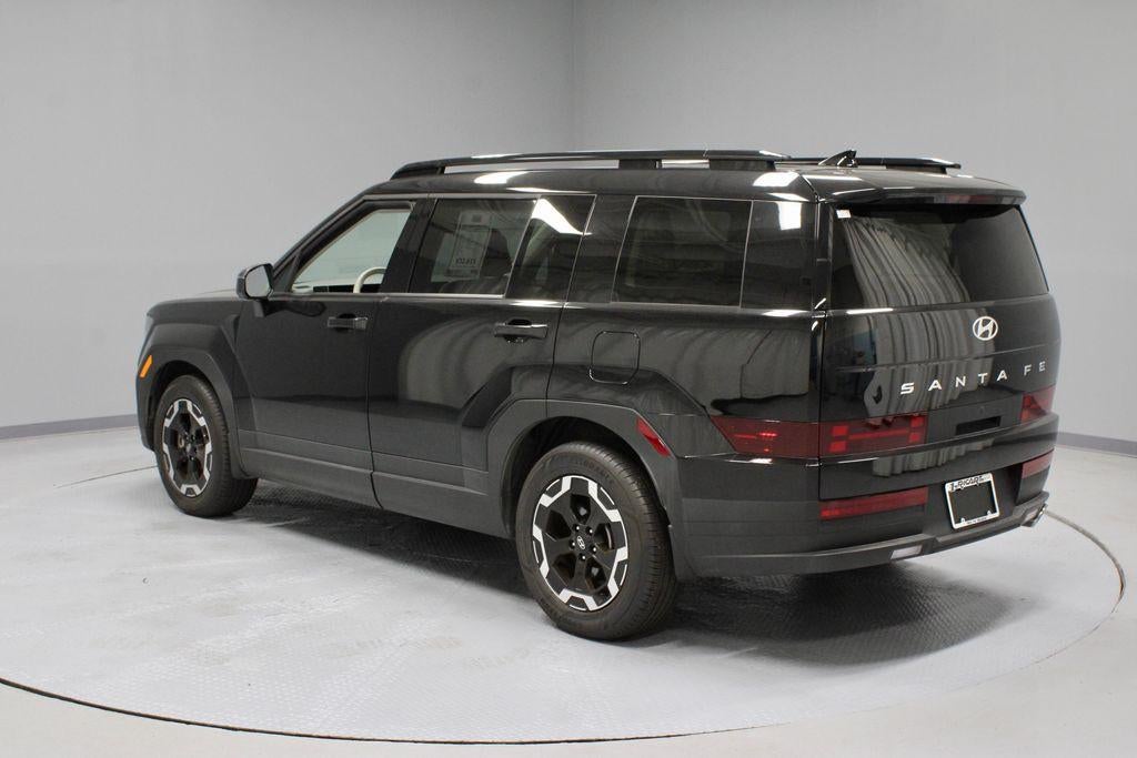 2024 Hyundai SANTA FE SEL
