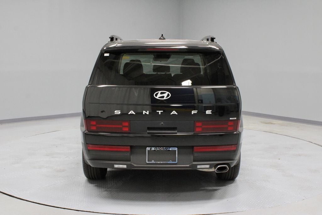 2024 Hyundai SANTA FE SEL