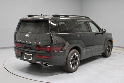 2024 Hyundai SANTA FE SEL
