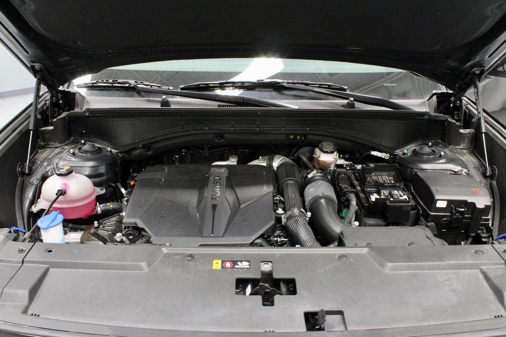 2024 Hyundai SANTA FE SEL