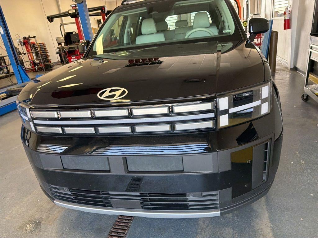 2024 Hyundai SANTA FE SEL