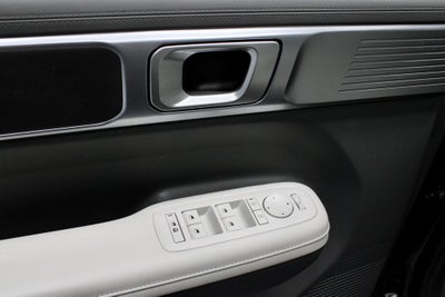 2024 Hyundai SANTA FE SEL