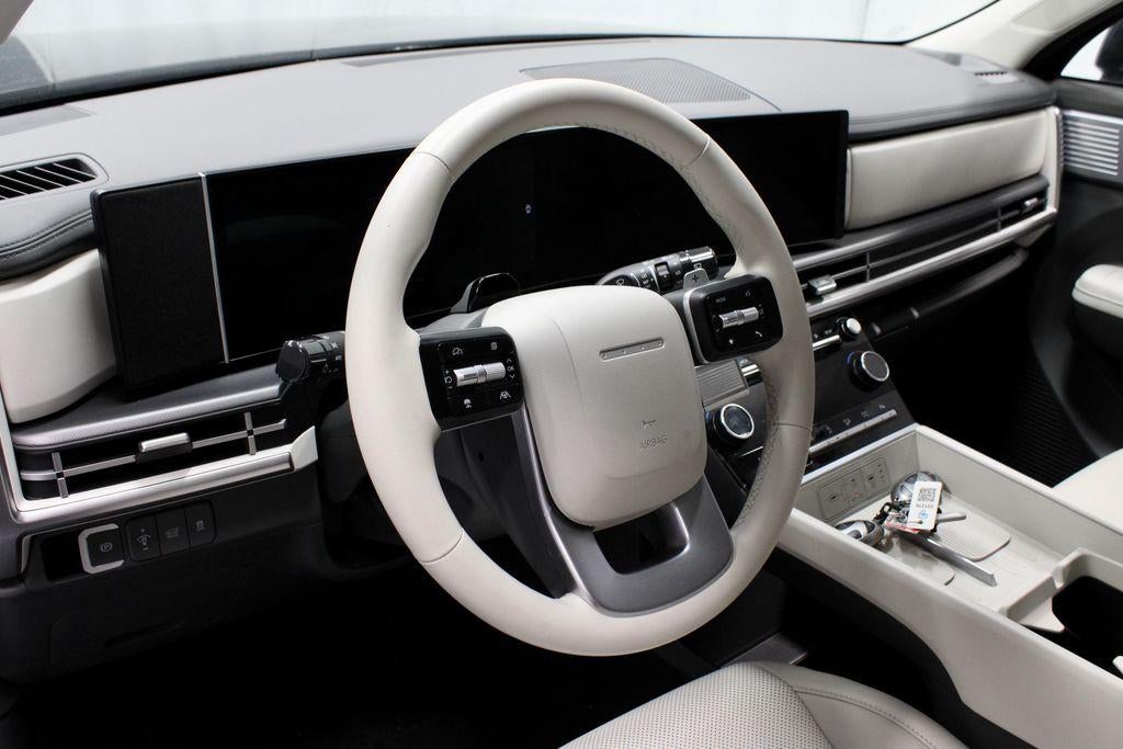 2024 Hyundai SANTA FE SEL