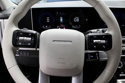 2024 Hyundai SANTA FE SEL