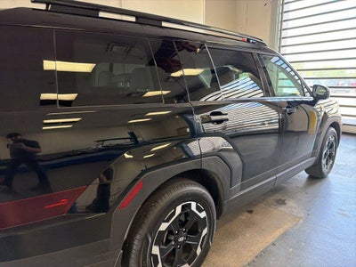 2024 Hyundai SANTA FE SEL