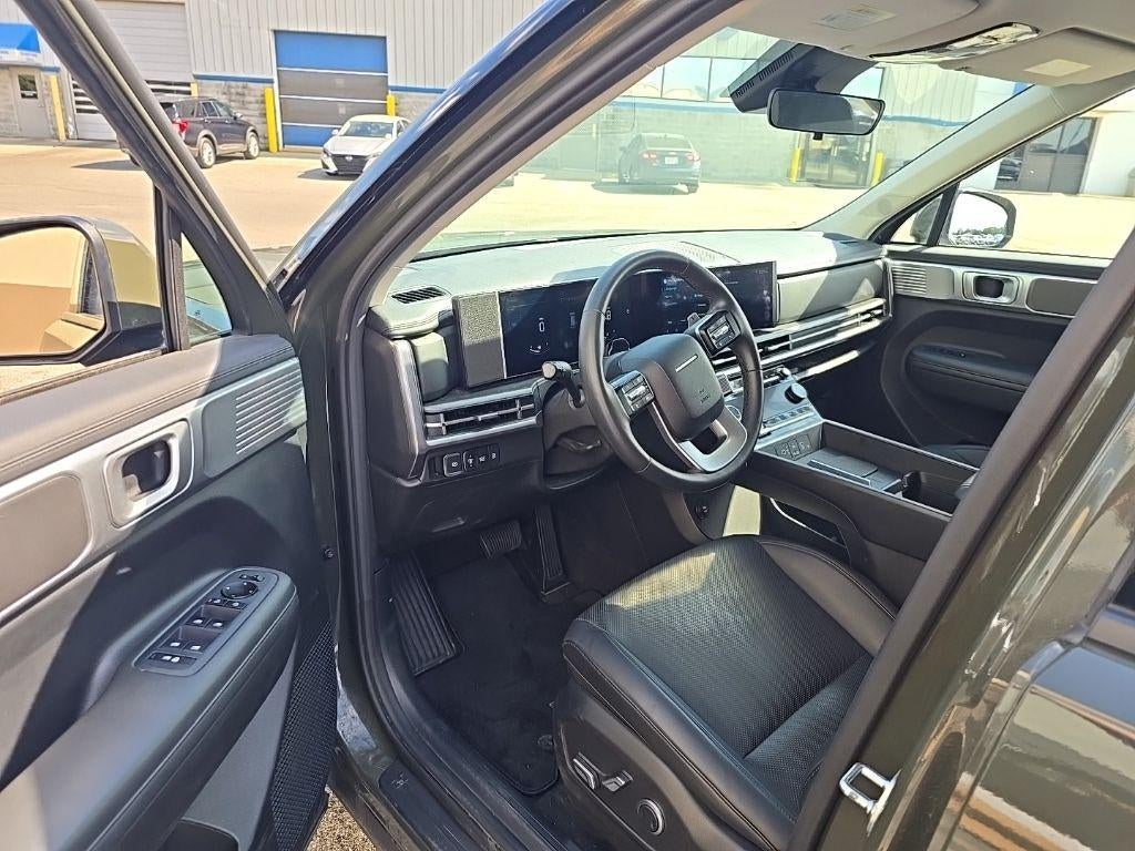 2024 Hyundai SANTA FE SEL