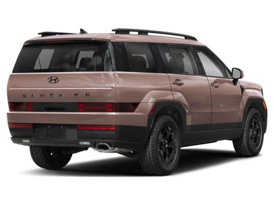 2024 Hyundai SANTA FE XRT