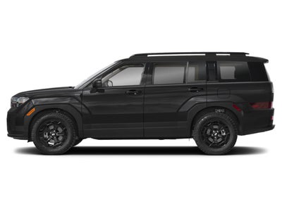 2024 Hyundai SANTA FE XRT