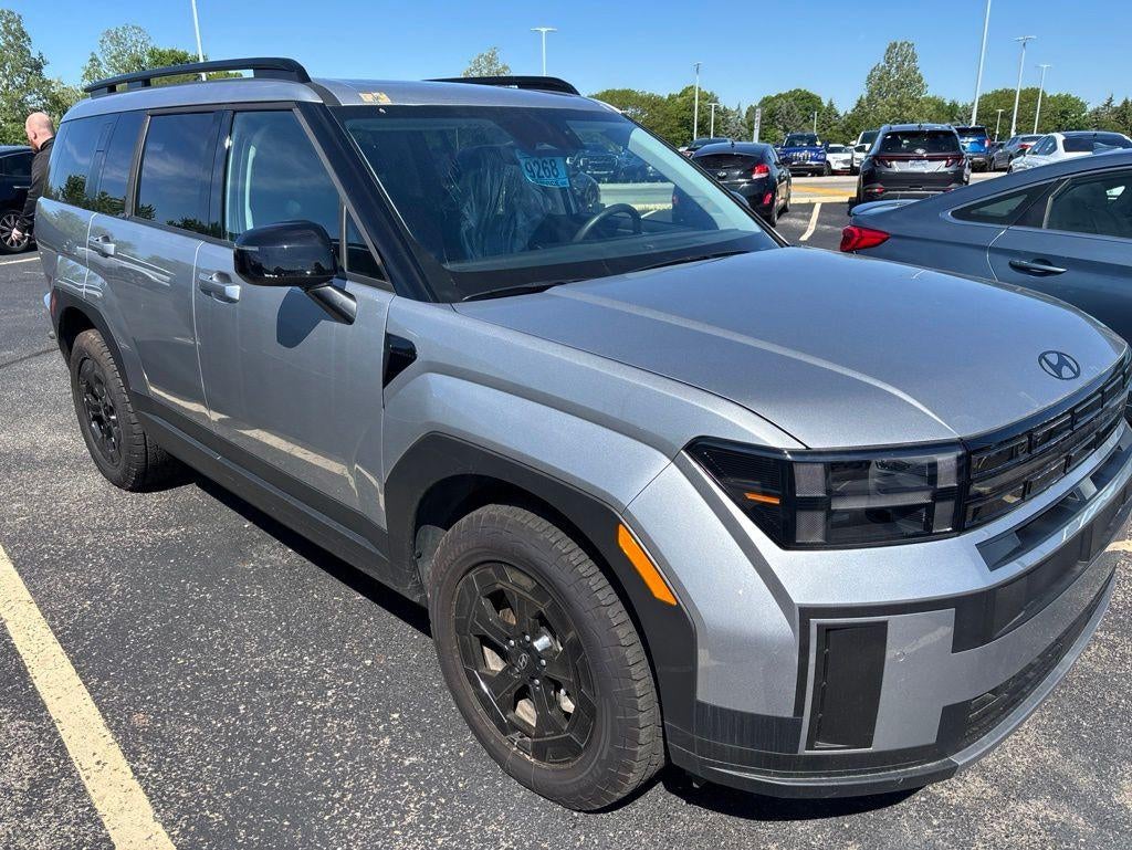 2025 Hyundai SANTA FE XRT