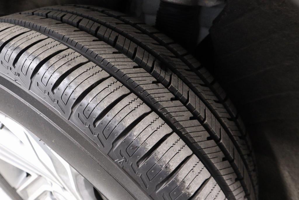 2022 Hyundai SANTA FE SE