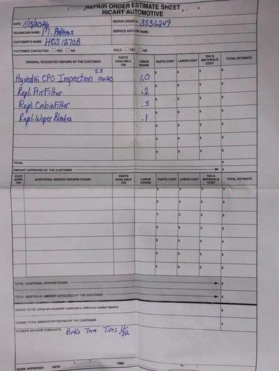 2022 Hyundai SANTA FE SE