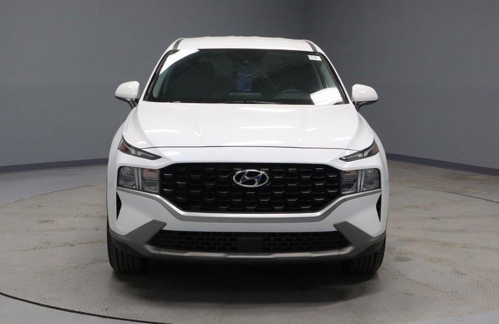 2022 Hyundai SANTA FE SE