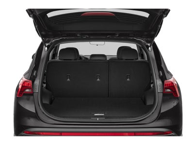 2022 Hyundai SANTA FE SE