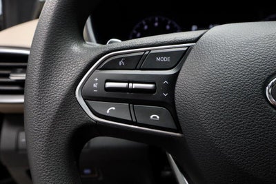 2023 Hyundai SANTA FE SE