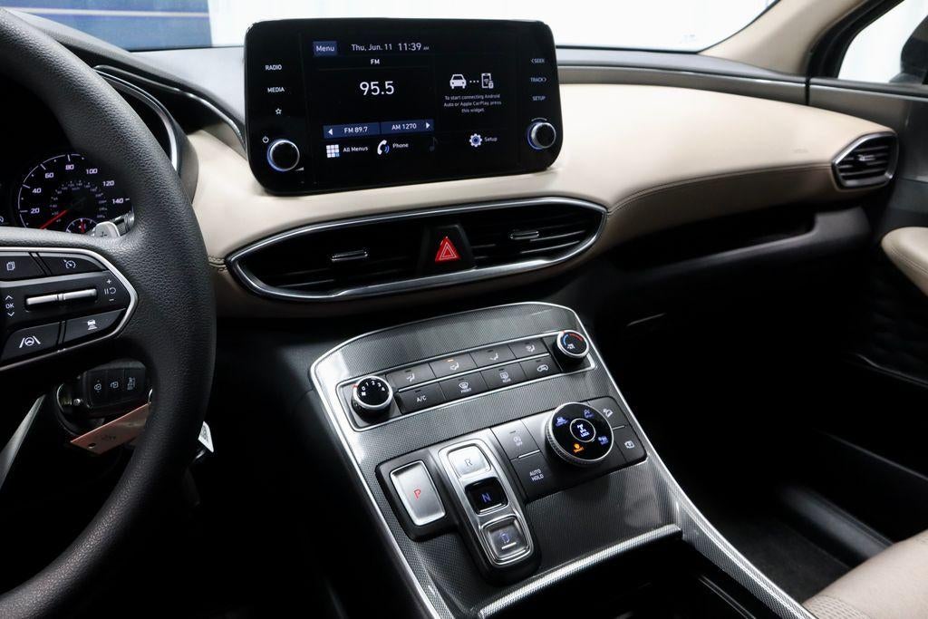 2023 Hyundai SANTA FE SE