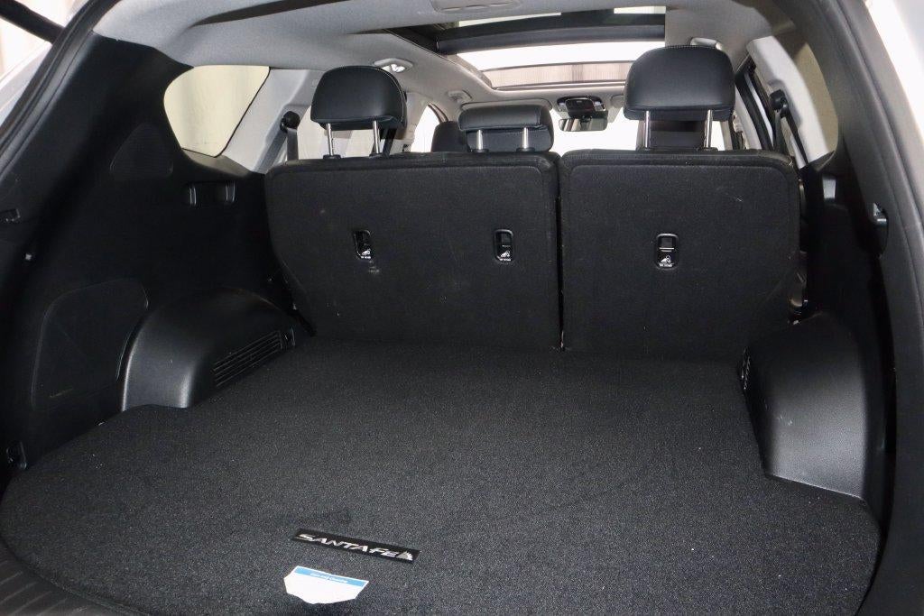 2023 Hyundai SANTA FE Hybrid Limited