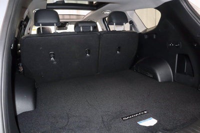 2023 Hyundai SANTA FE Hybrid Limited