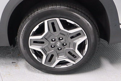 2023 Hyundai SANTA FE Hybrid Limited