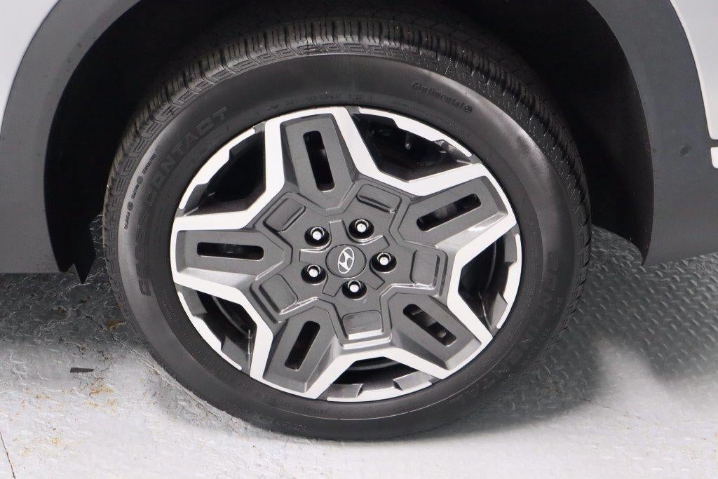 2023 Hyundai SANTA FE Hybrid Limited