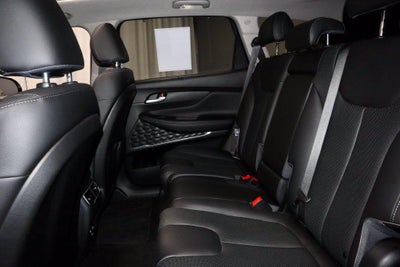 2023 Hyundai SANTA FE Hybrid Limited