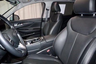 2023 Hyundai SANTA FE Hybrid Limited