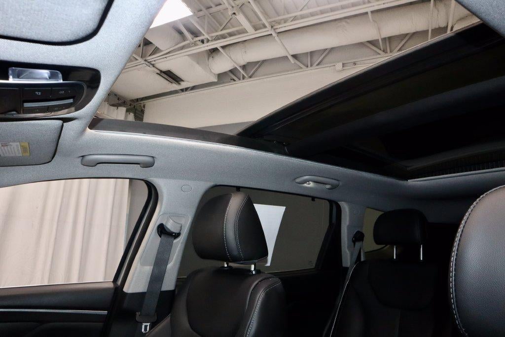 2023 Hyundai SANTA FE Hybrid Limited