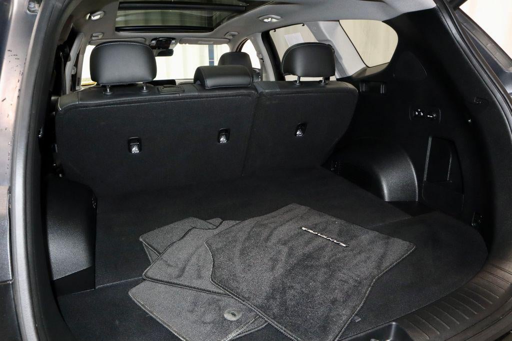 2023 Hyundai SANTA FE Hybrid Limited