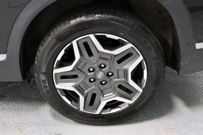 2023 Hyundai SANTA FE Hybrid Limited