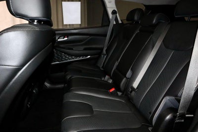 2023 Hyundai SANTA FE Hybrid Limited