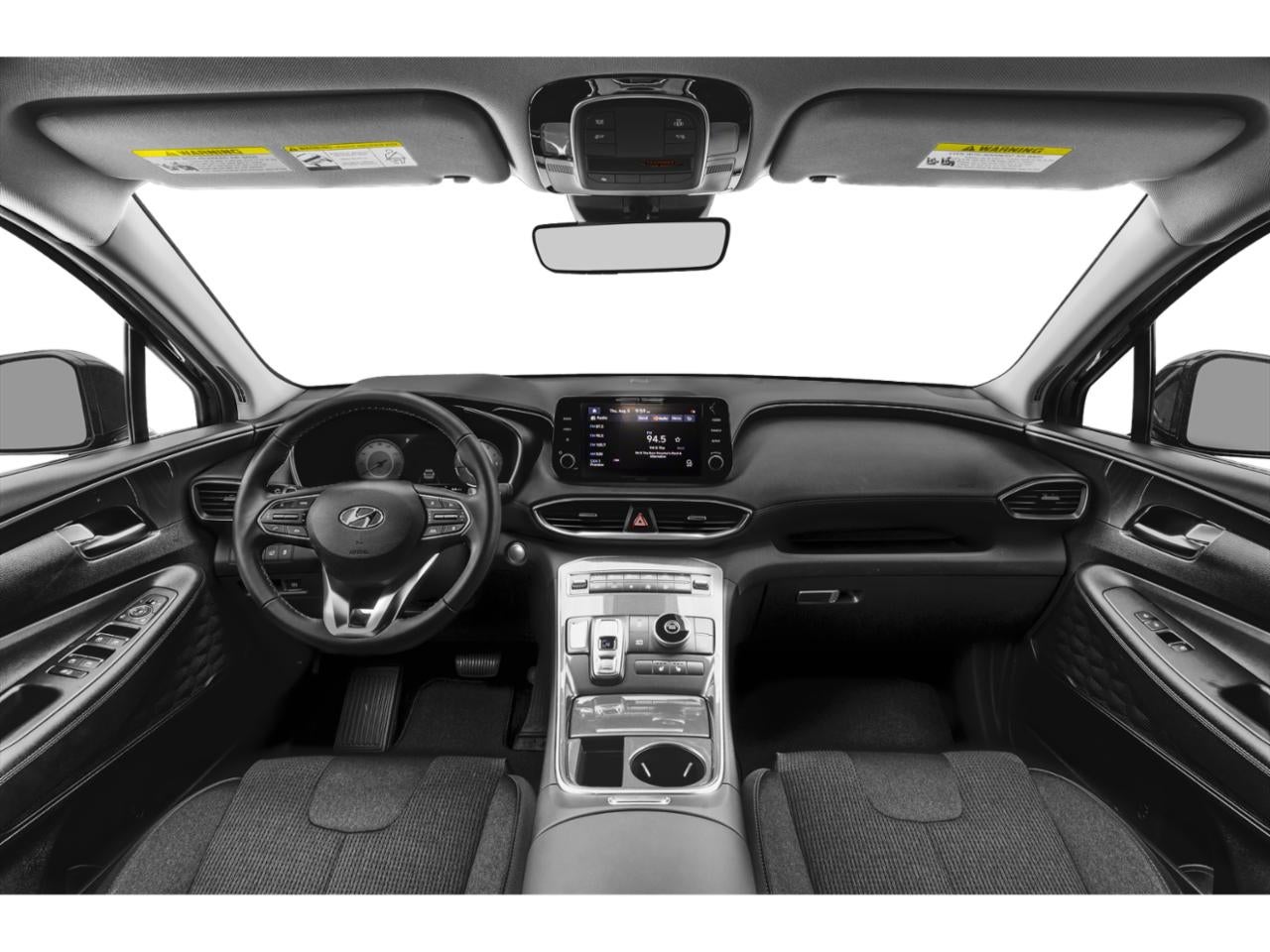 2023 Hyundai SANTA FE XRT