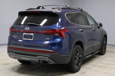 2023 Hyundai SANTA FE XRT