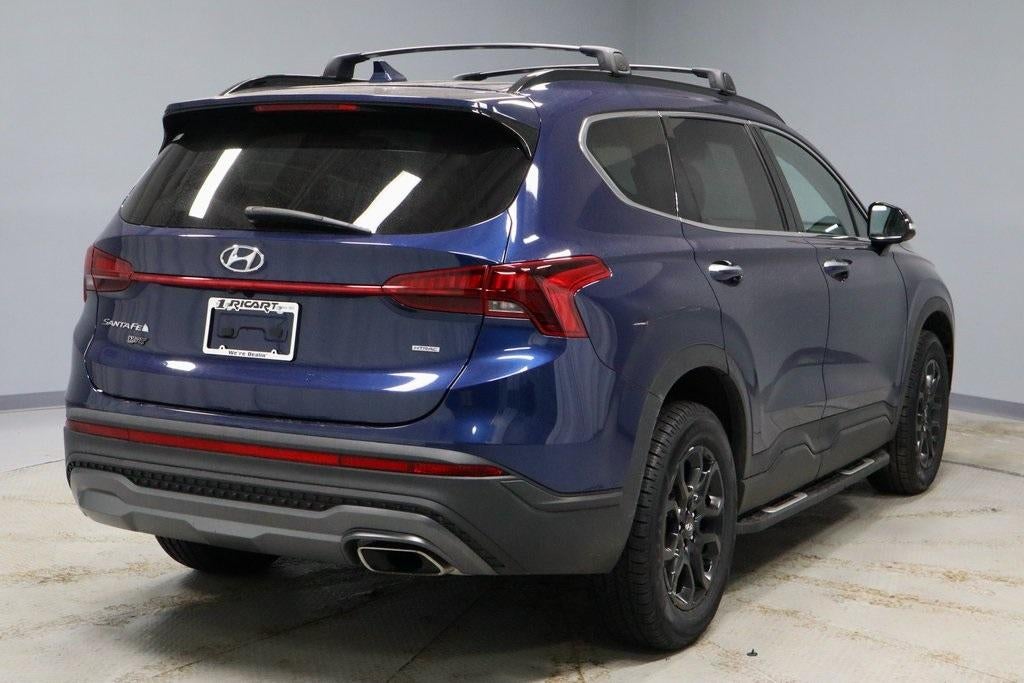 2023 Hyundai SANTA FE XRT