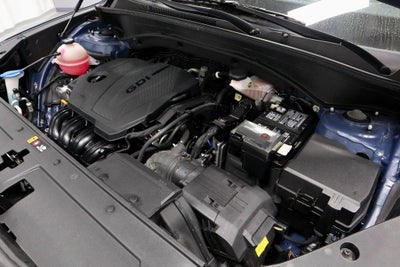 2023 Hyundai SANTA FE XRT