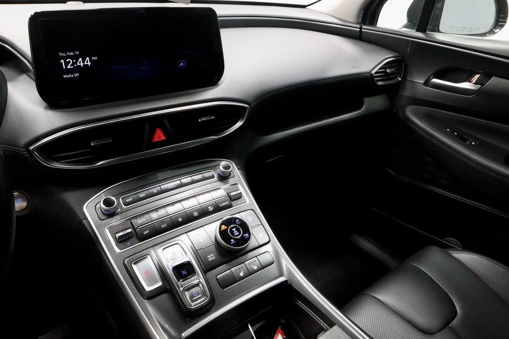 2023 Hyundai SANTA FE XRT