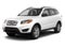 2010 Hyundai SANTA FE GLS