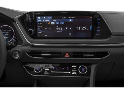 2020 Hyundai SONATA Limited