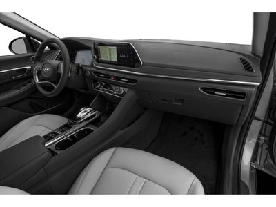 2020 Hyundai SONATA Limited