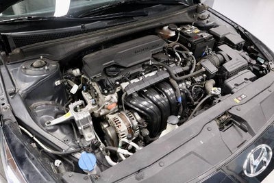 2022 Hyundai ELANTRA Limited