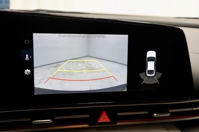 2022 Hyundai ELANTRA Limited