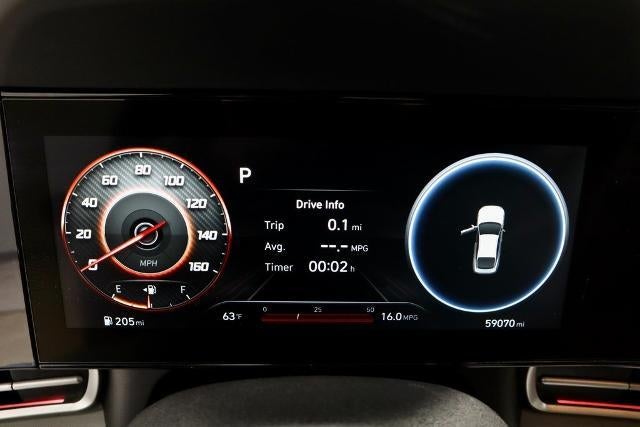 2022 Hyundai ELANTRA Limited