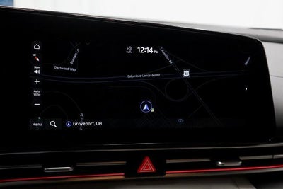 2022 Hyundai ELANTRA Limited