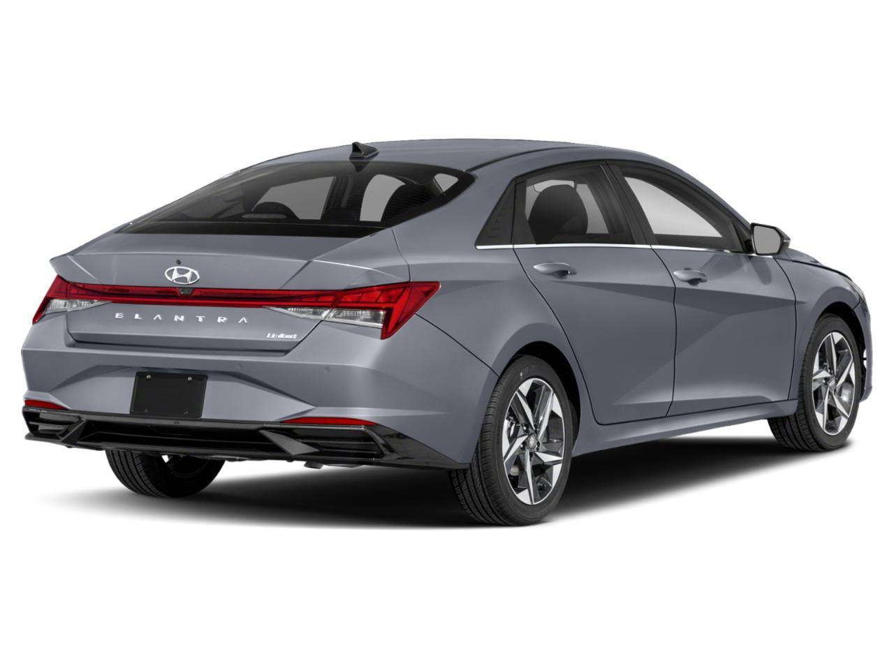 2022 Hyundai ELANTRA Limited